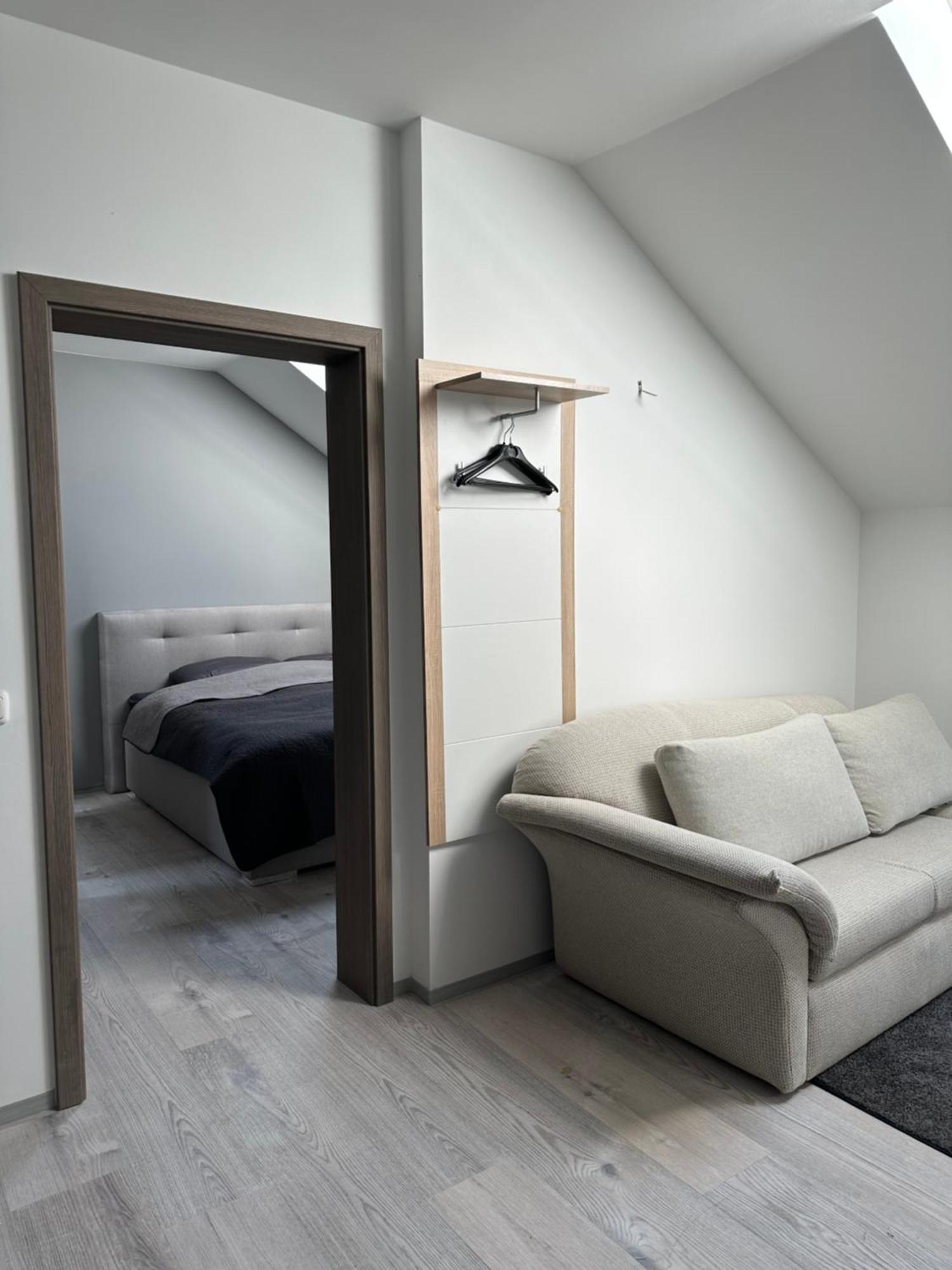 Zwillinge Ferienwohnung Am Markt Finkenburg Zewnętrze zdjęcie