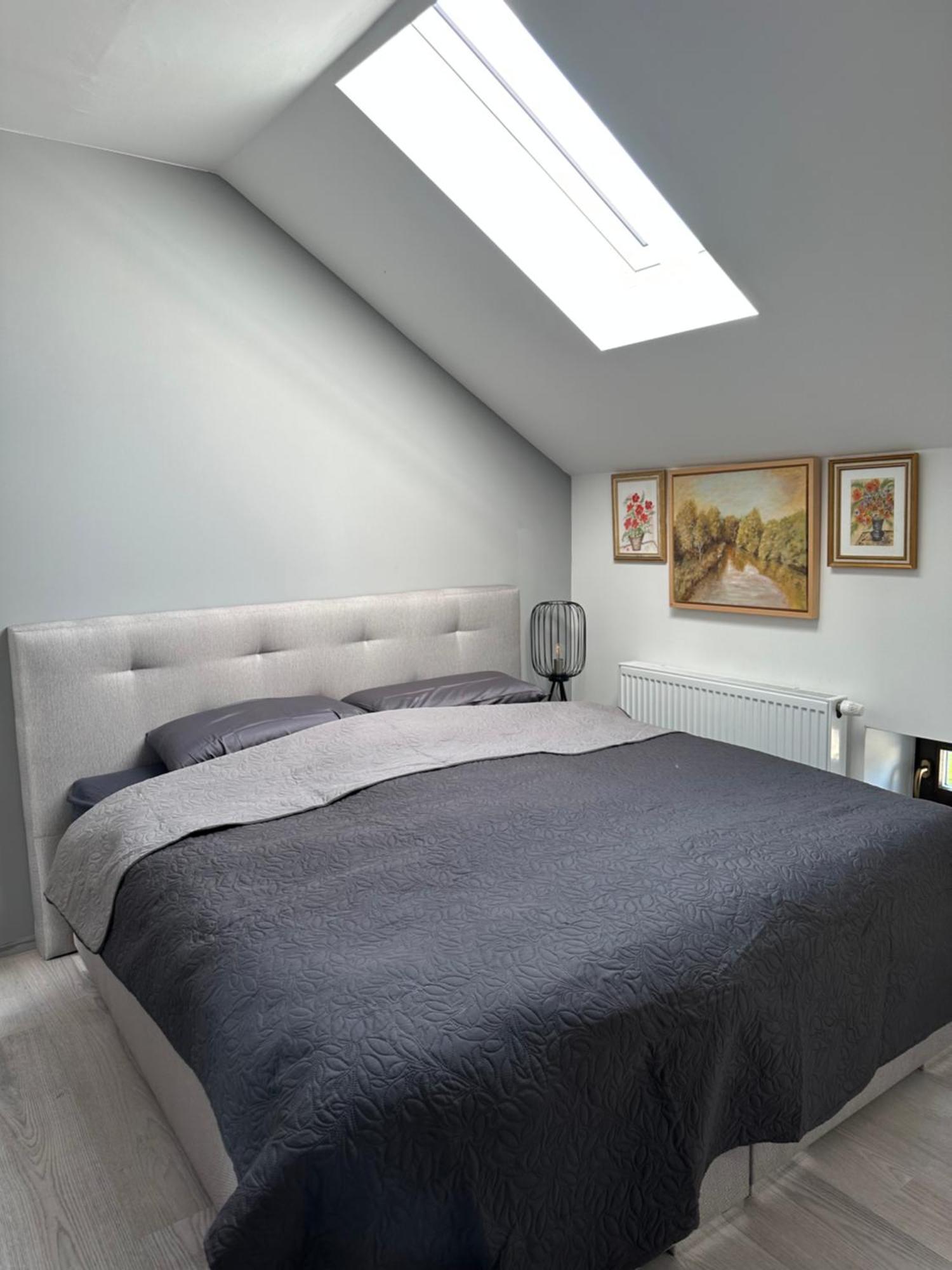 Zwillinge Ferienwohnung Am Markt Finkenburg Zewnętrze zdjęcie
